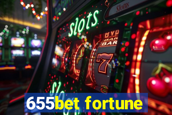 655bet fortune